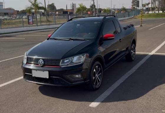VOLKSWAGEN SAVEIRO 1.6 MSI PEPPER CE 8V FLEX 2P MANUAL